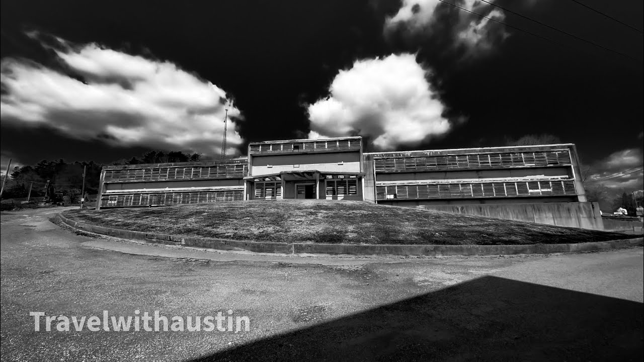 Ward for Criminally insane 360