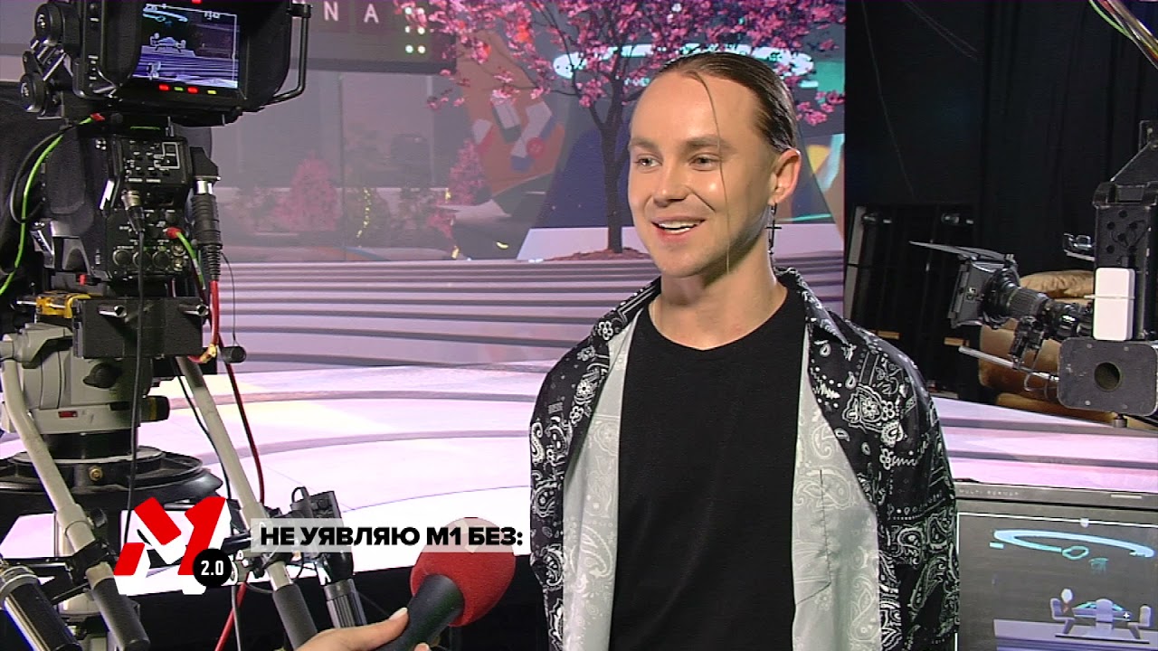 🥳 BIRTHDAY-бліц: Артем Пивоваров #м1_20роківкожному