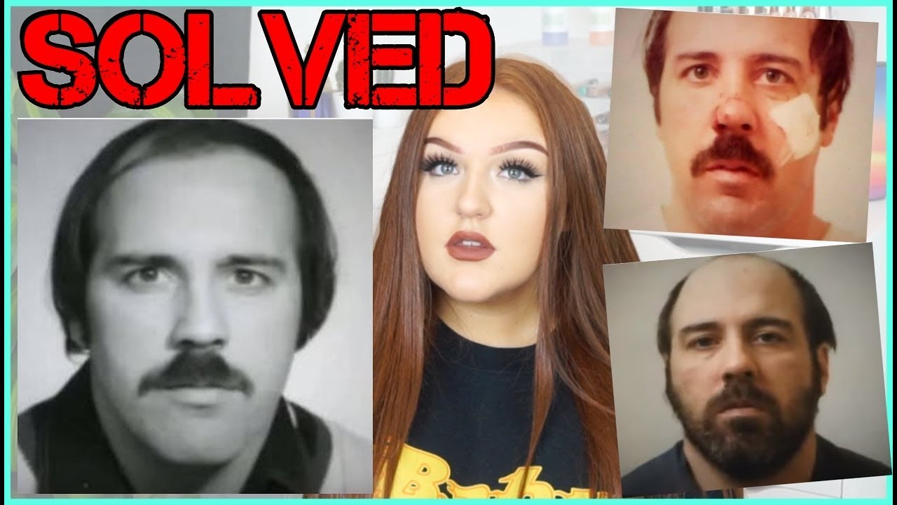 THE WEEPY VOICED KILLER