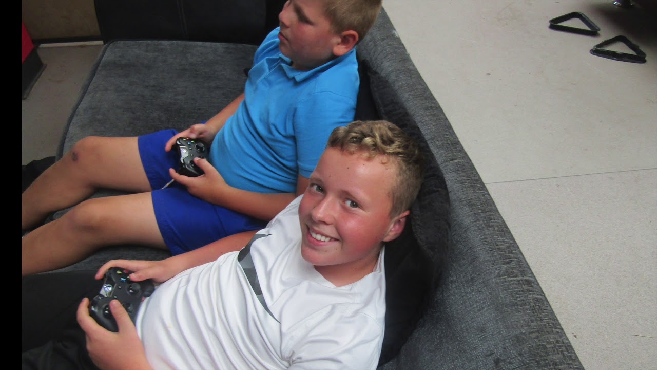 Playbarn Summer Playscheme  2019   HD 1080p