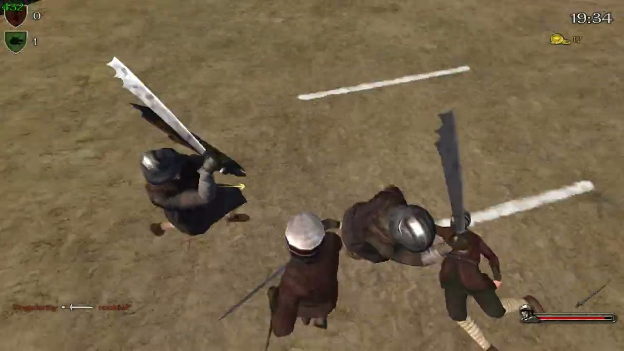 Mount & Blade: Warband-WBMM 2