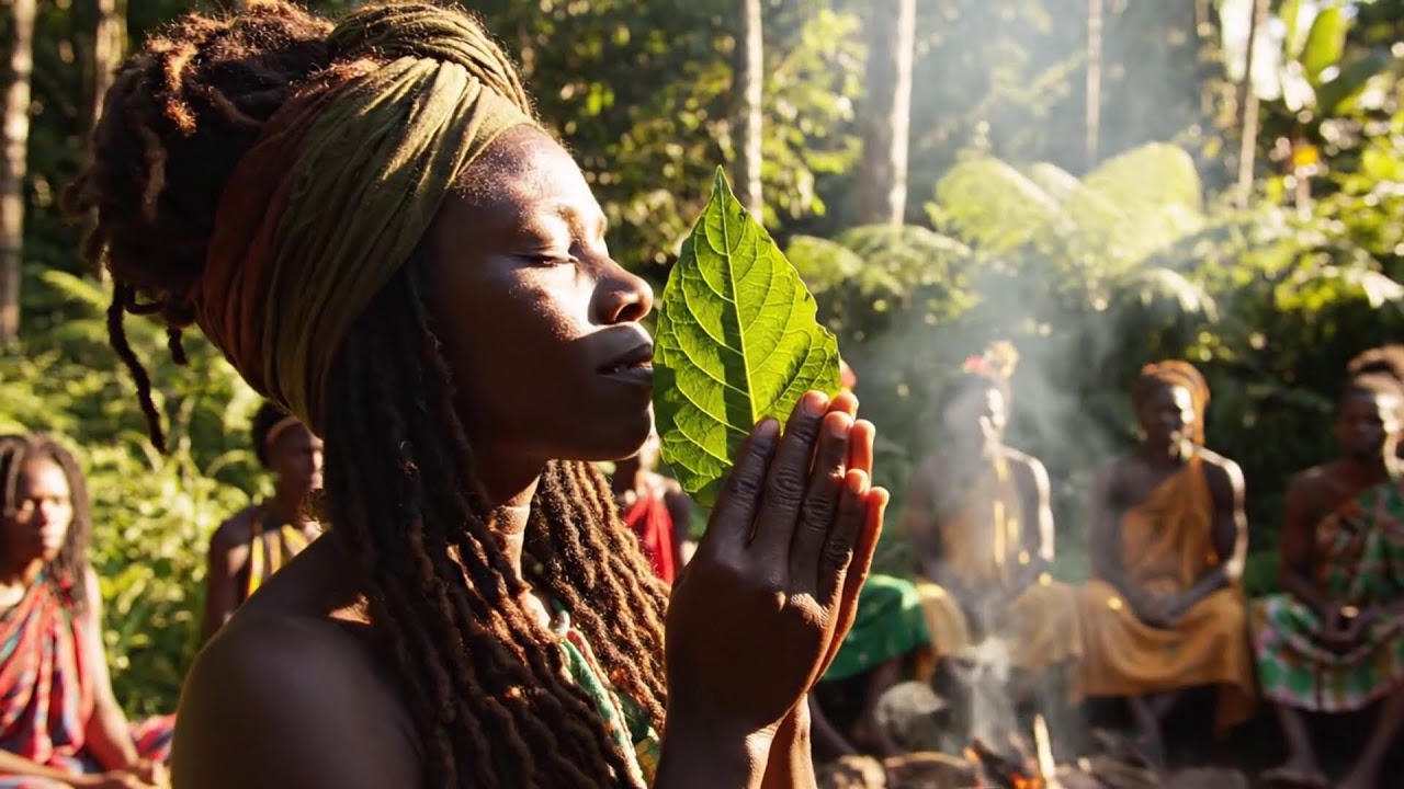 One Drop Paz — Reggae Riddim Calm — Meditation Garden — Tranquility Finding Blessed 🧘‍♂️