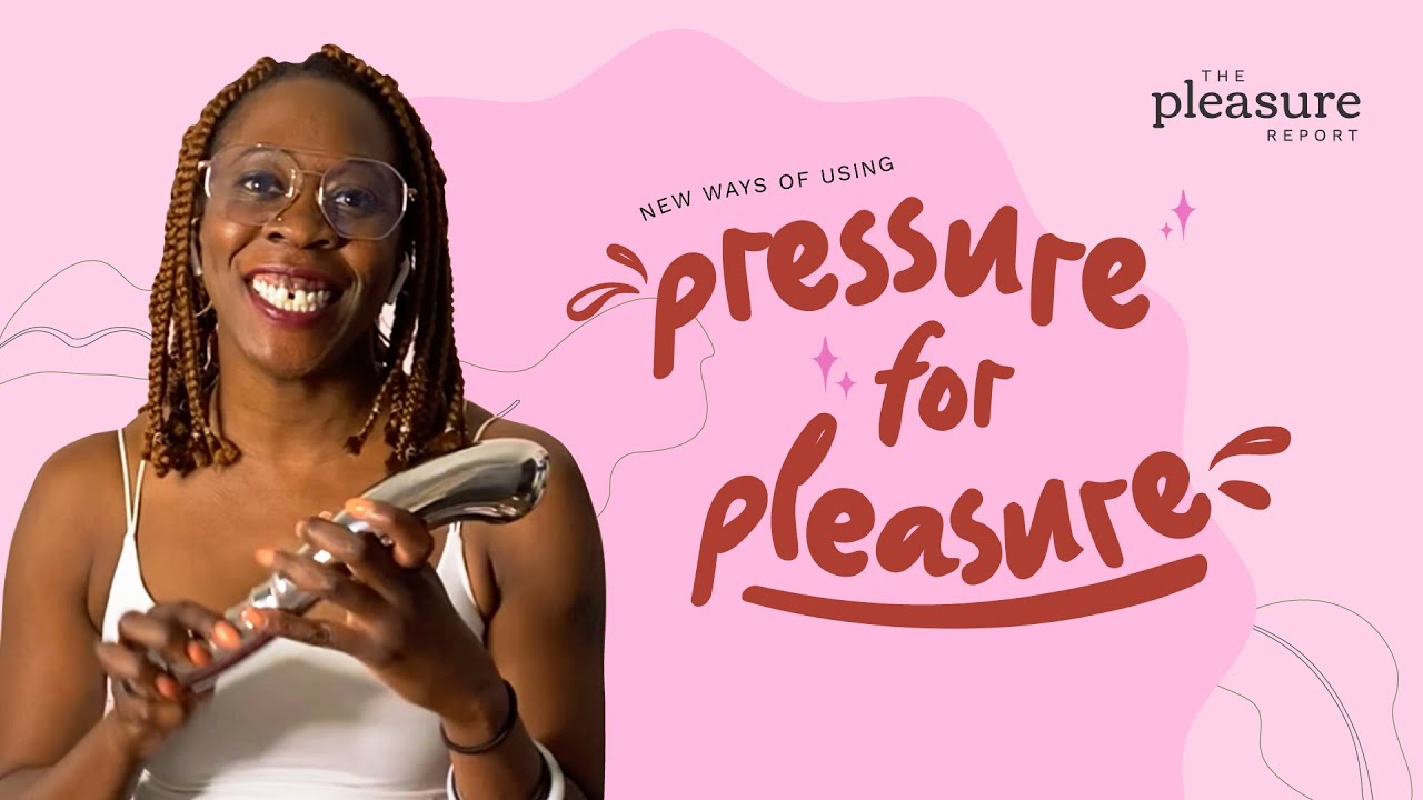 How to Use Stainless Steel Sex Toys for Pleasure | Le Wand