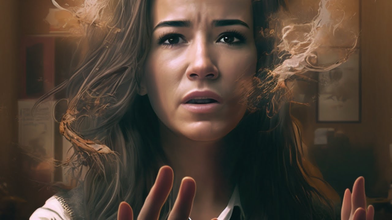 She Starts To Notice Strange Changes In Her Body and Discovers Secret Of Her True Identity
