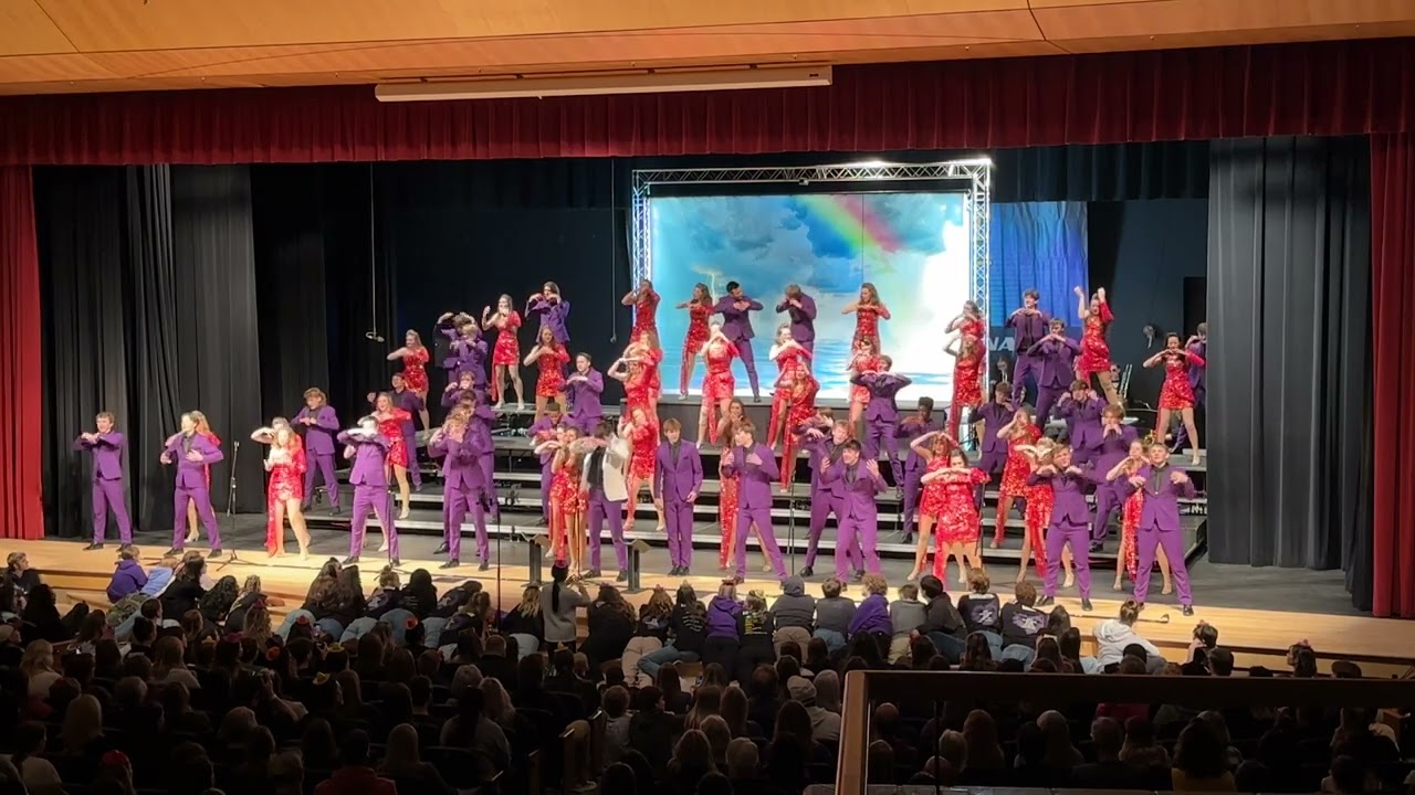 Johnston Innovation @ Finals SEP RAM Showcase 2024