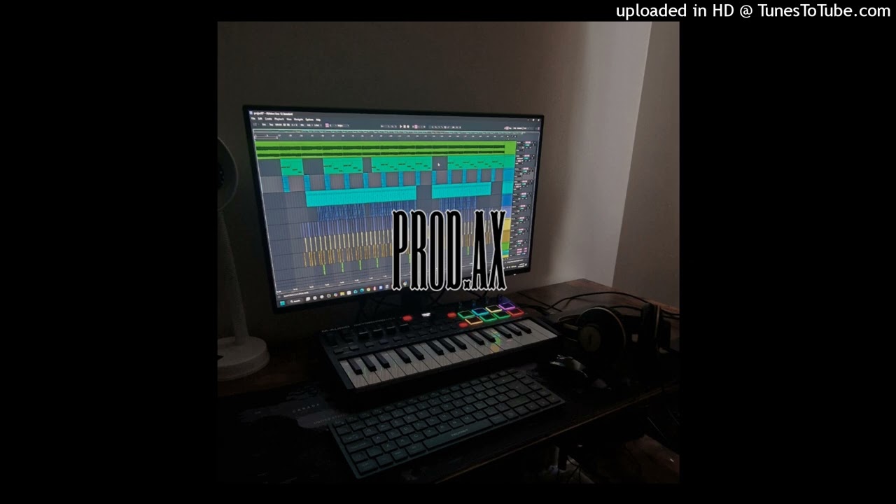 [free] trap type beat - 