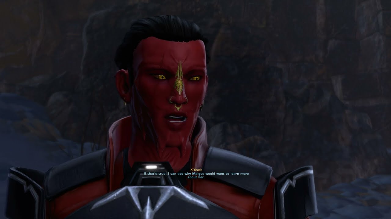 Making The Dark Council Shake In Their Thrones, Since Day One