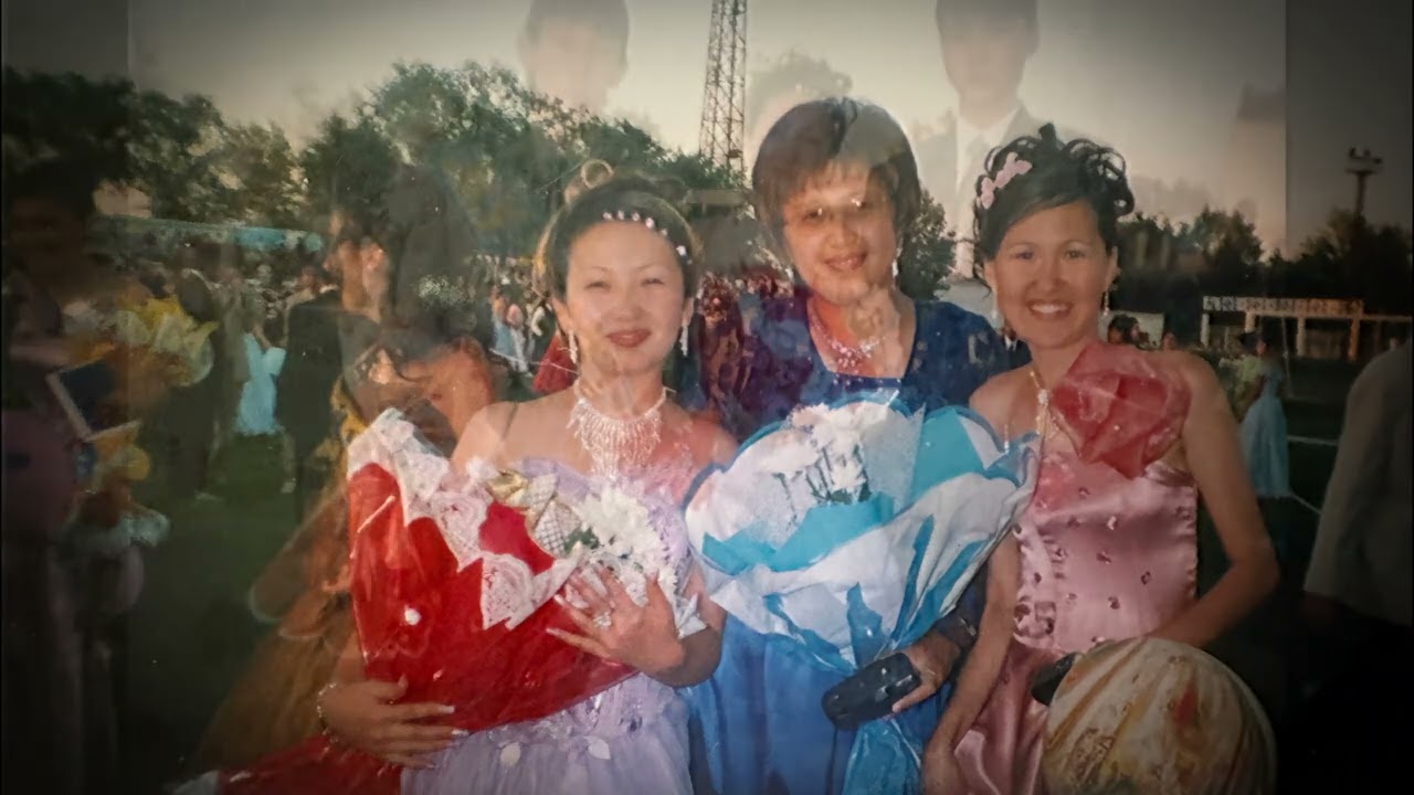 Аксу Гимназия тулек 2005