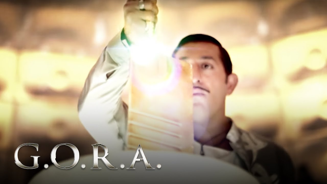 Doğada Bulunan D&ouml;rt Element - G.O.R.A.