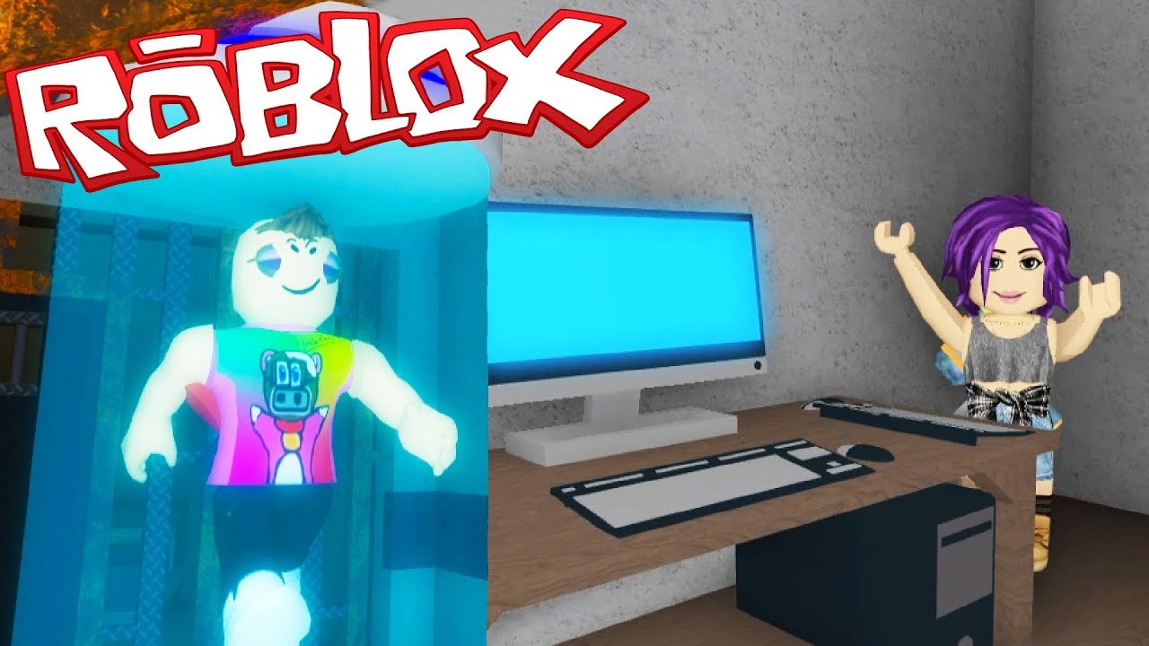 LA TRAICION | FLEE THE FACILITY | ROBLOX