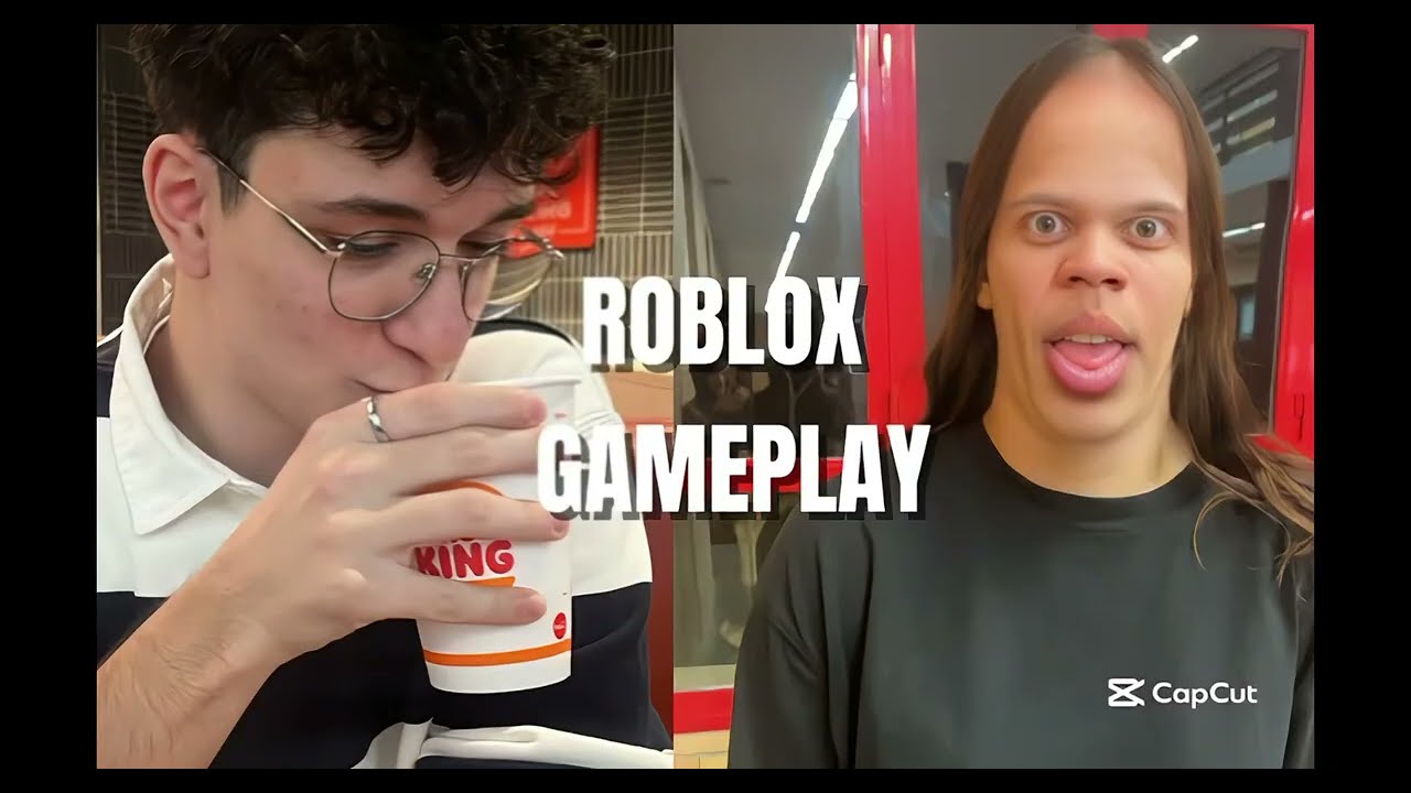 Gameplay de roblox con JMartinez