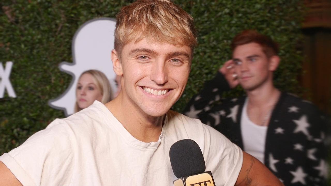 Hart Denton Teases Chic's Riverdale Return and Possible Chad Michael Murray Connection!