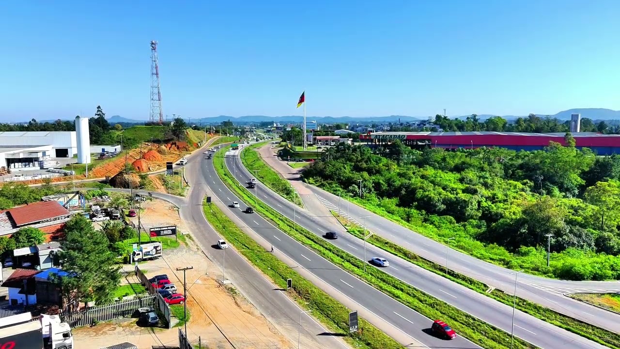 Gravataí RS