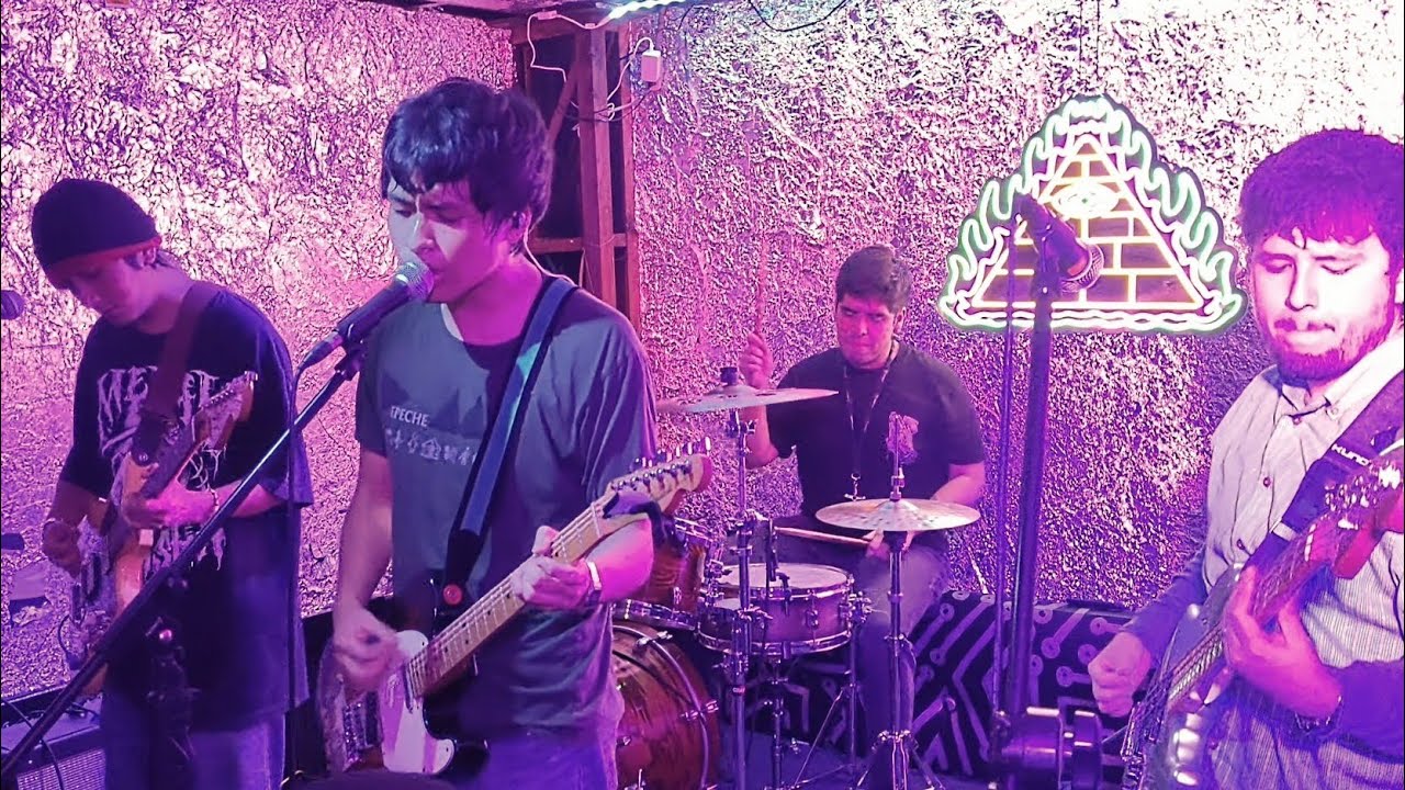 Ficticio (Ficticio, Ralessan, Taco Roki)