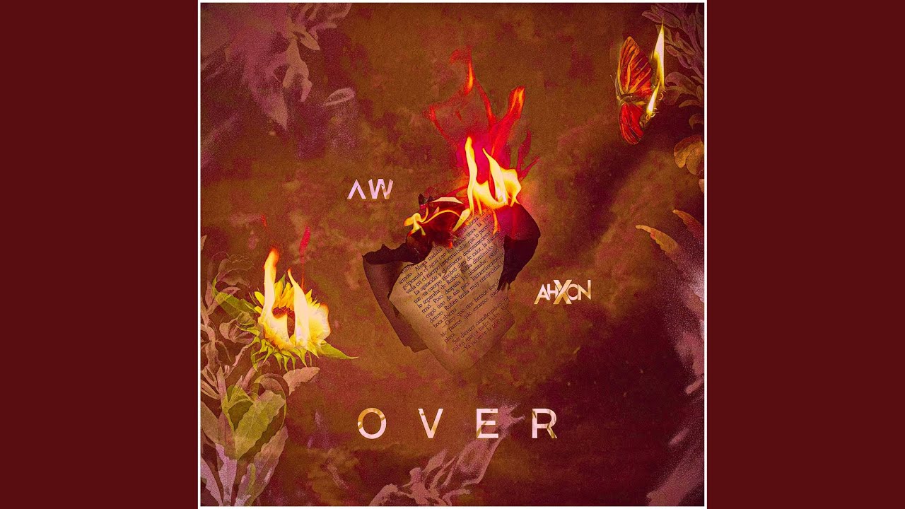Over (Radio Edit)