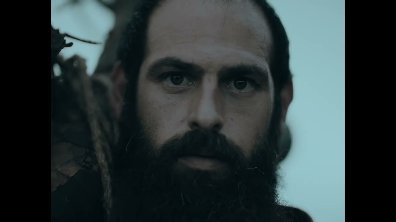 AETHERIAN - The Great Beyond (OFFICIAL MUSIC VIDEO)