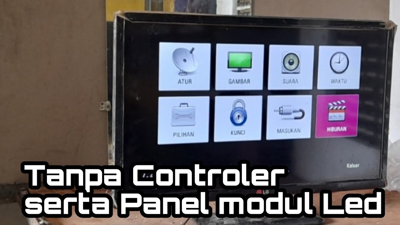 Kreasi RUNNING TEXT menggunakan Tv led | bisa untuk pertokoan ,perkantoran,rumah makan, pommini dll