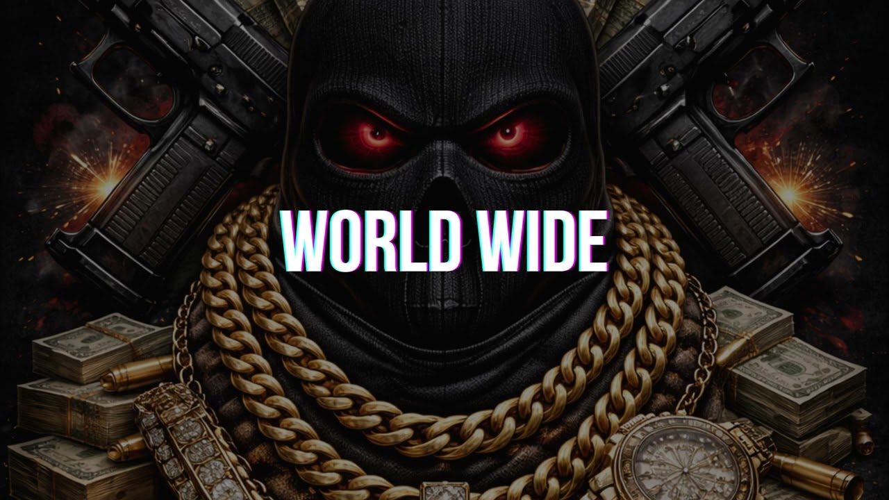 Drill Type Beat 