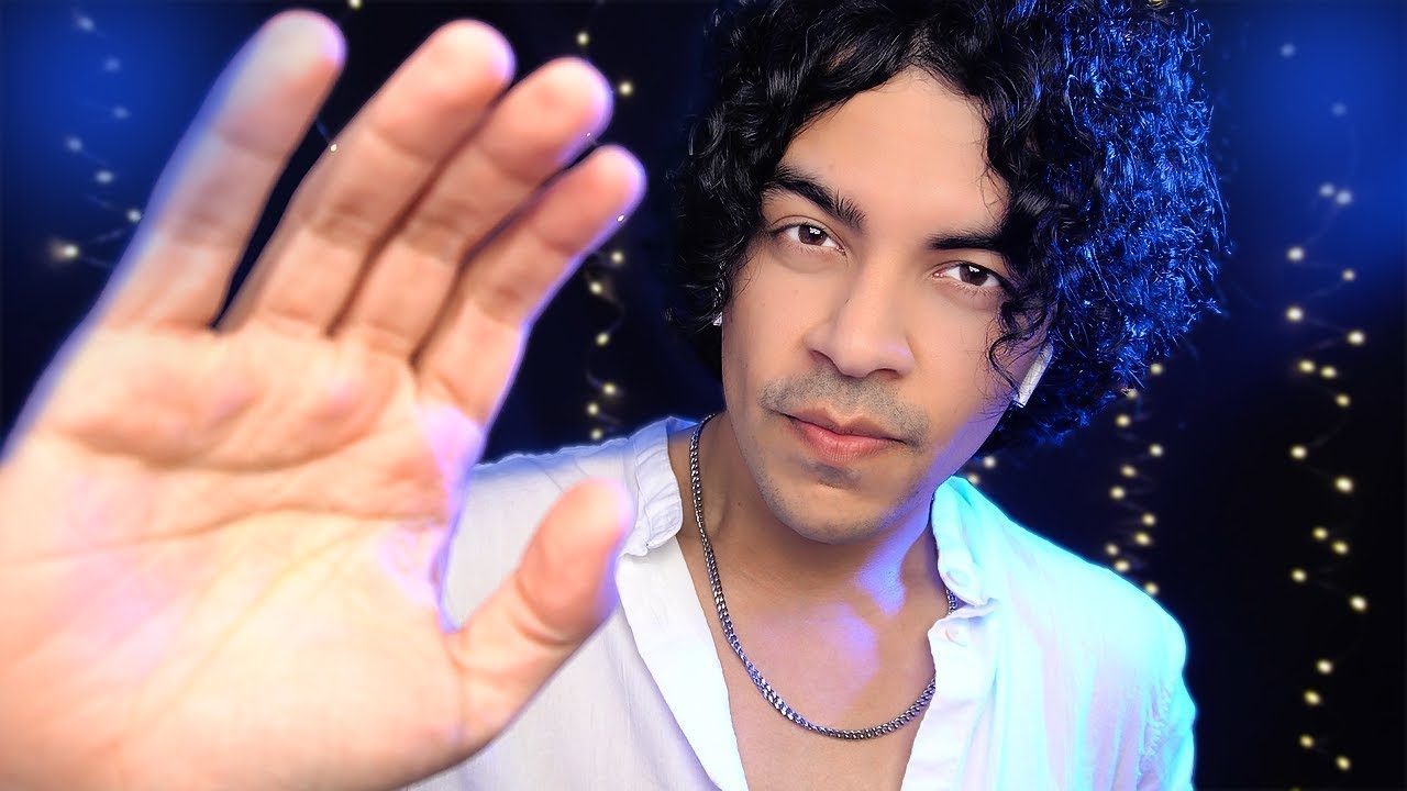 The Only 1 HOUR ASMR Mouth Sounds Video You Need