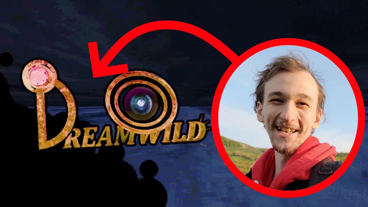 Видос про Dreamwild