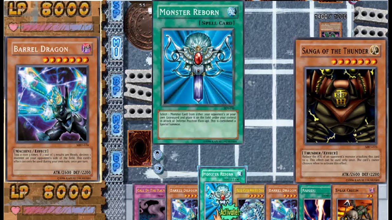 من أصعب الناس اللي واجهتهم 🤯 سهرتكم فى الفيديو ده YUGI ONLINE
