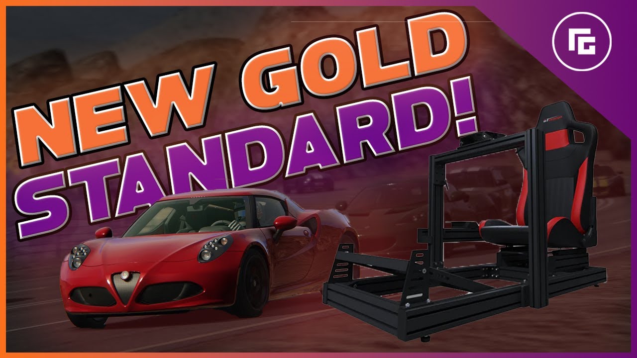 GT Omega Prime Lite Review | The New Gold Standard