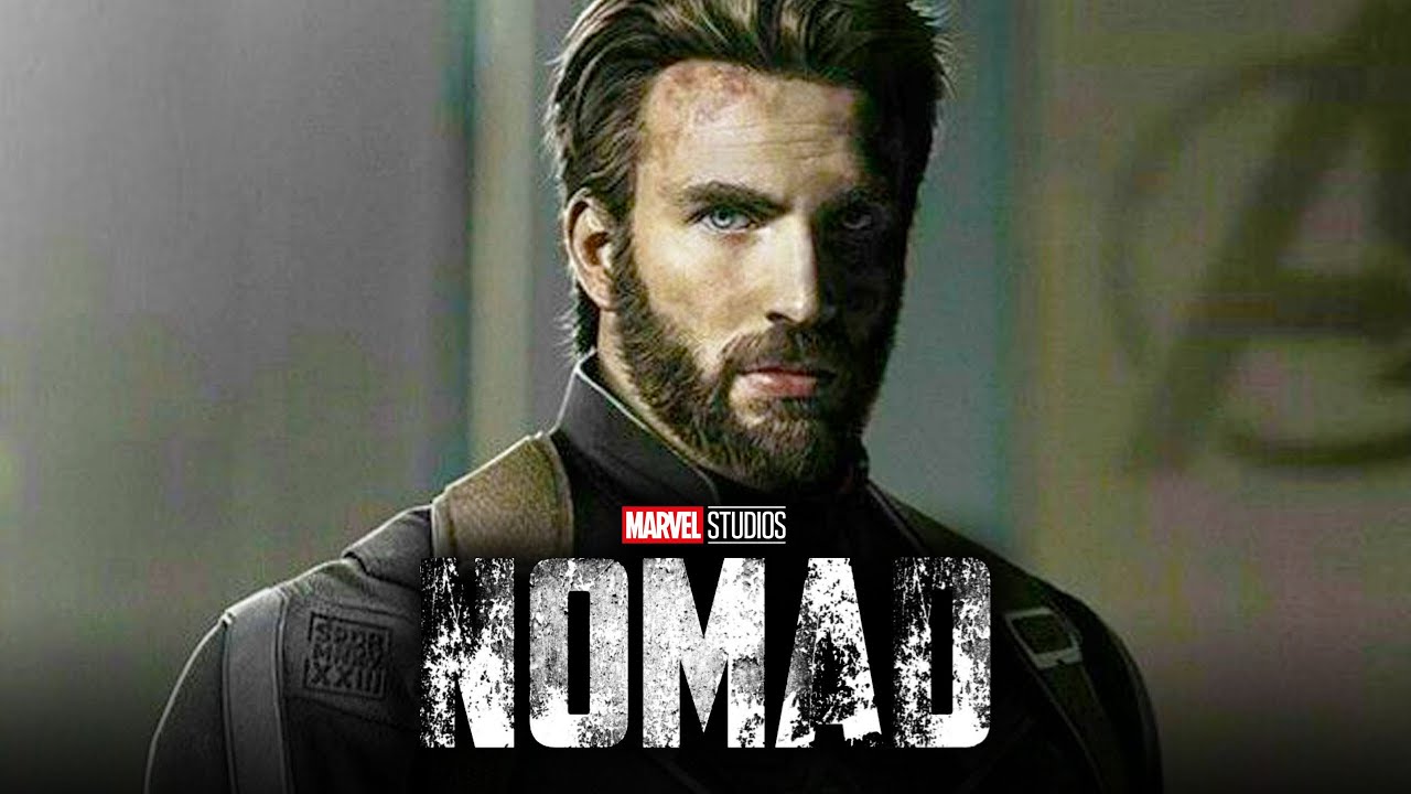 البيوندر شرير الـ Secret Wars مع تأكيد مشروع Nomad وتسريب فيلم Avengers VS X-Men