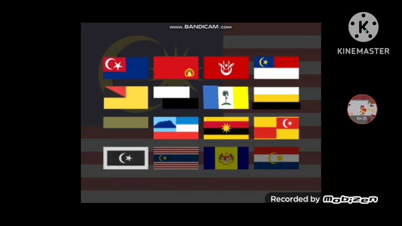 Malaysia State Band (Slowed) Funk