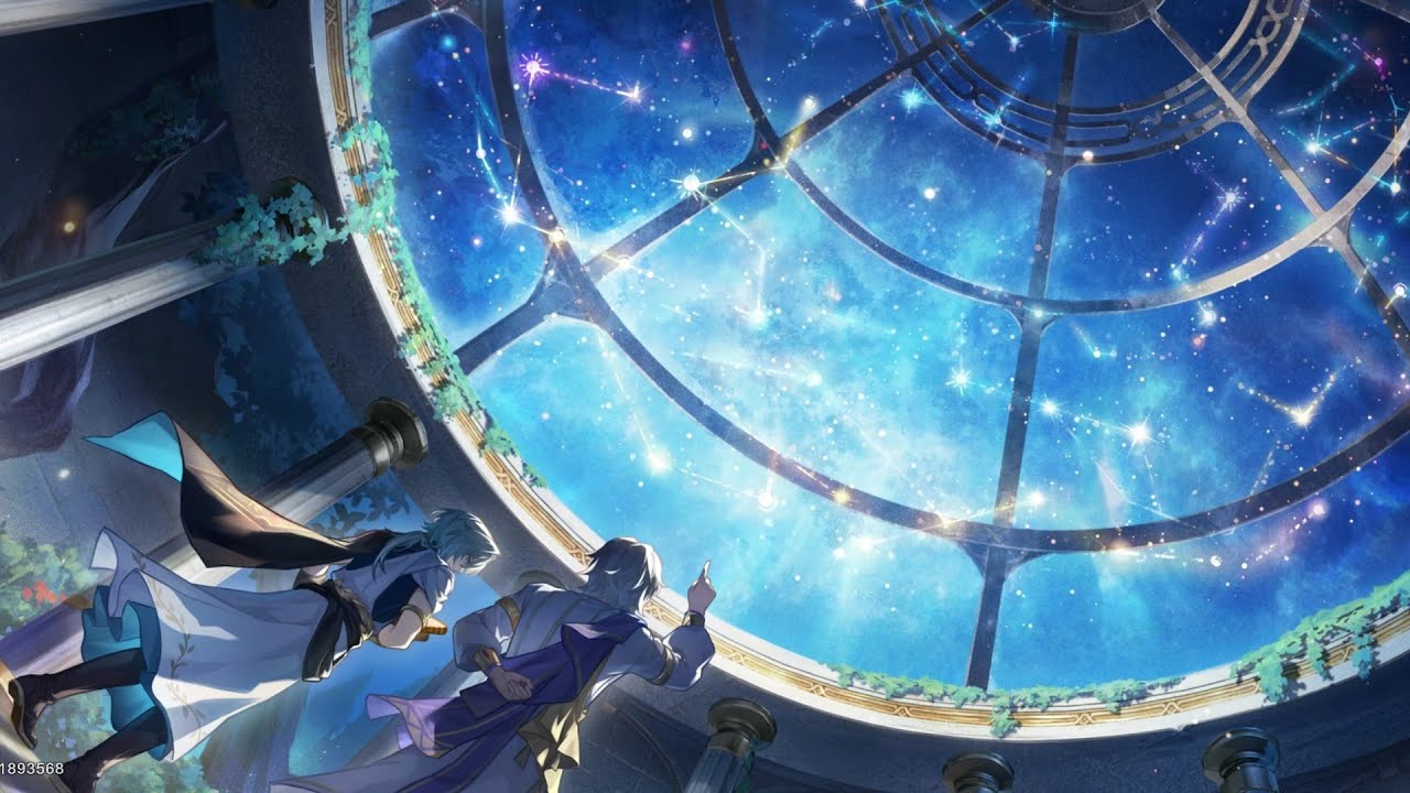 崩壞：星穹鐵道--3.6版本劇情