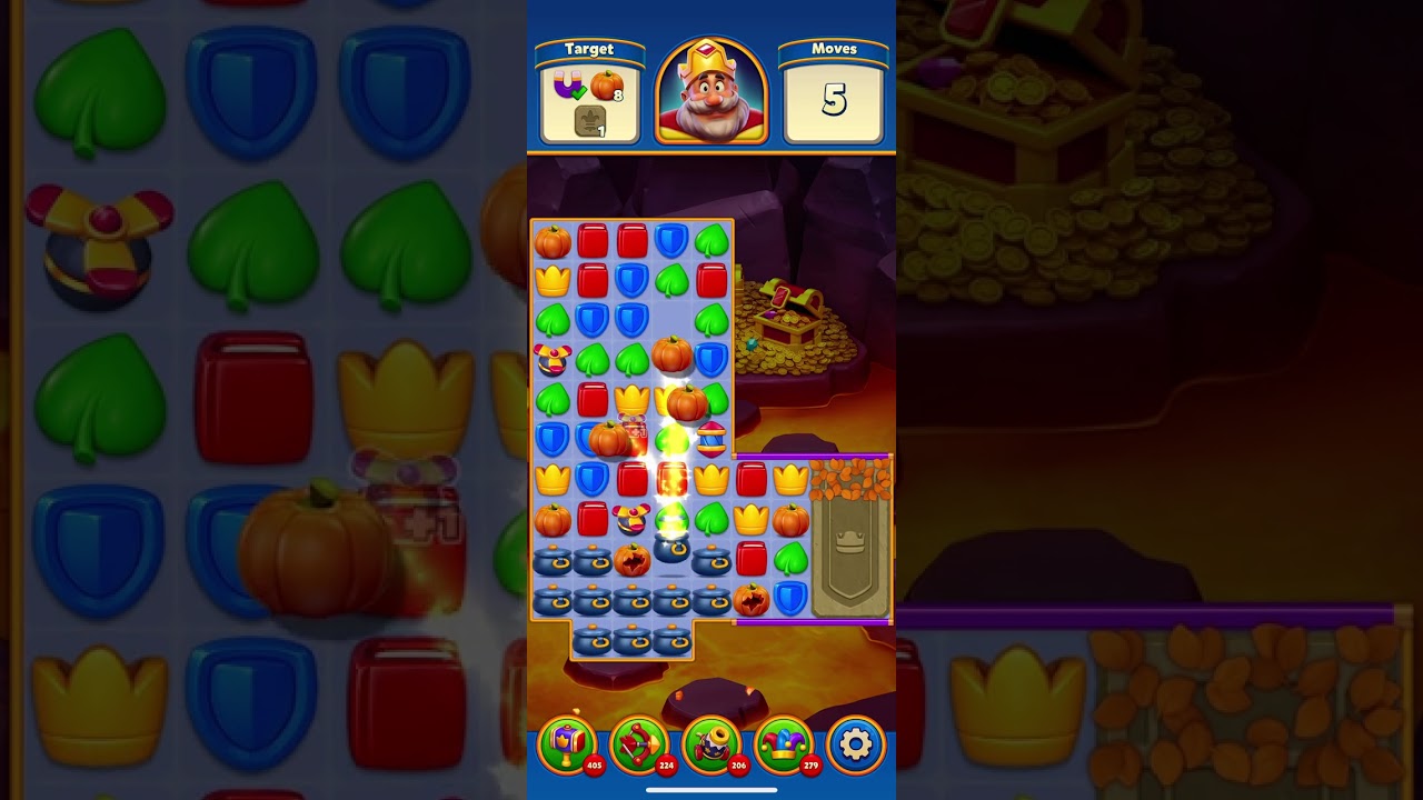 Royal Match LEVEL 6084