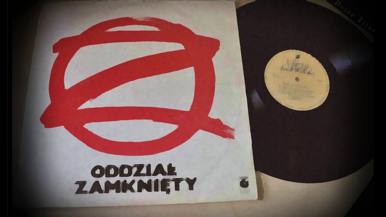 Oddział Zamknięty - Obudź się (polish doomer)