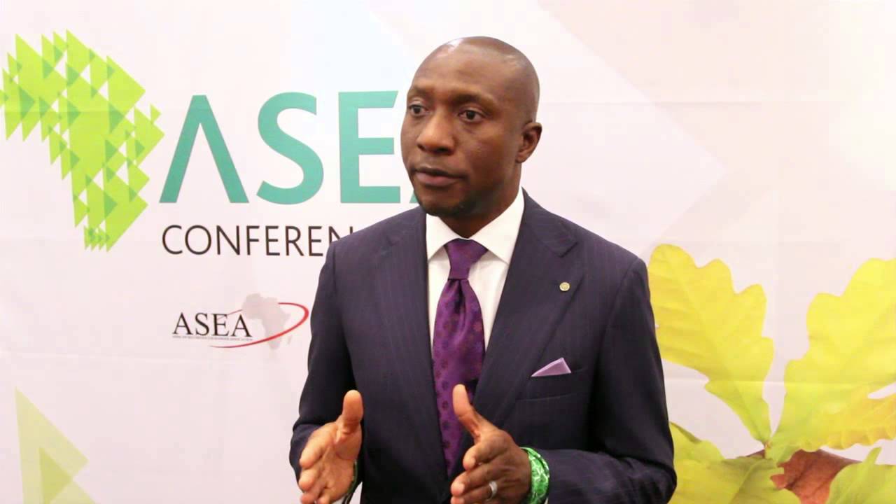 Servicing the $2 trillion financing gap in the SME market