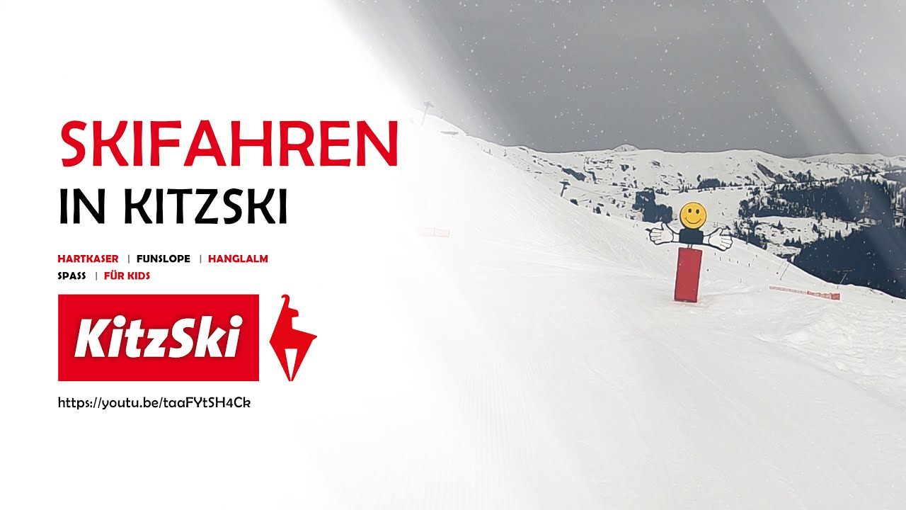 KitzSki - Funslope Resterh&ouml;he