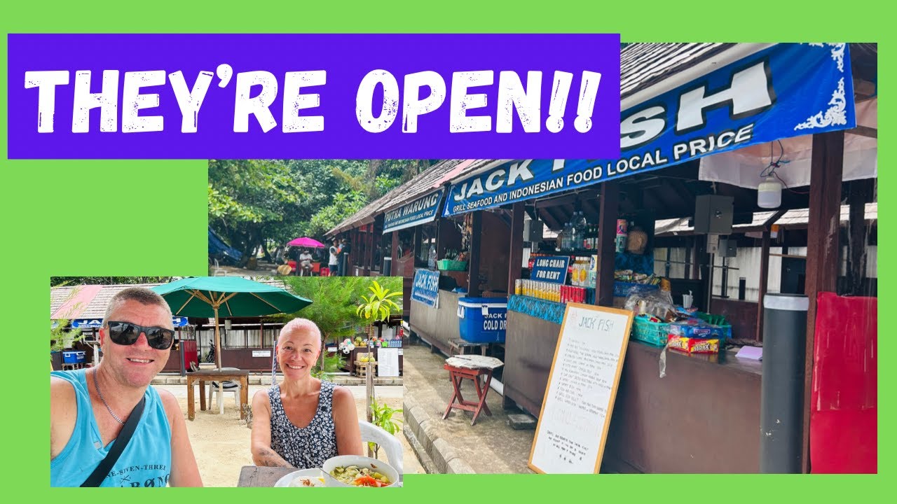 SANUR beachfront just got EVEN BETTER!! This is BALI