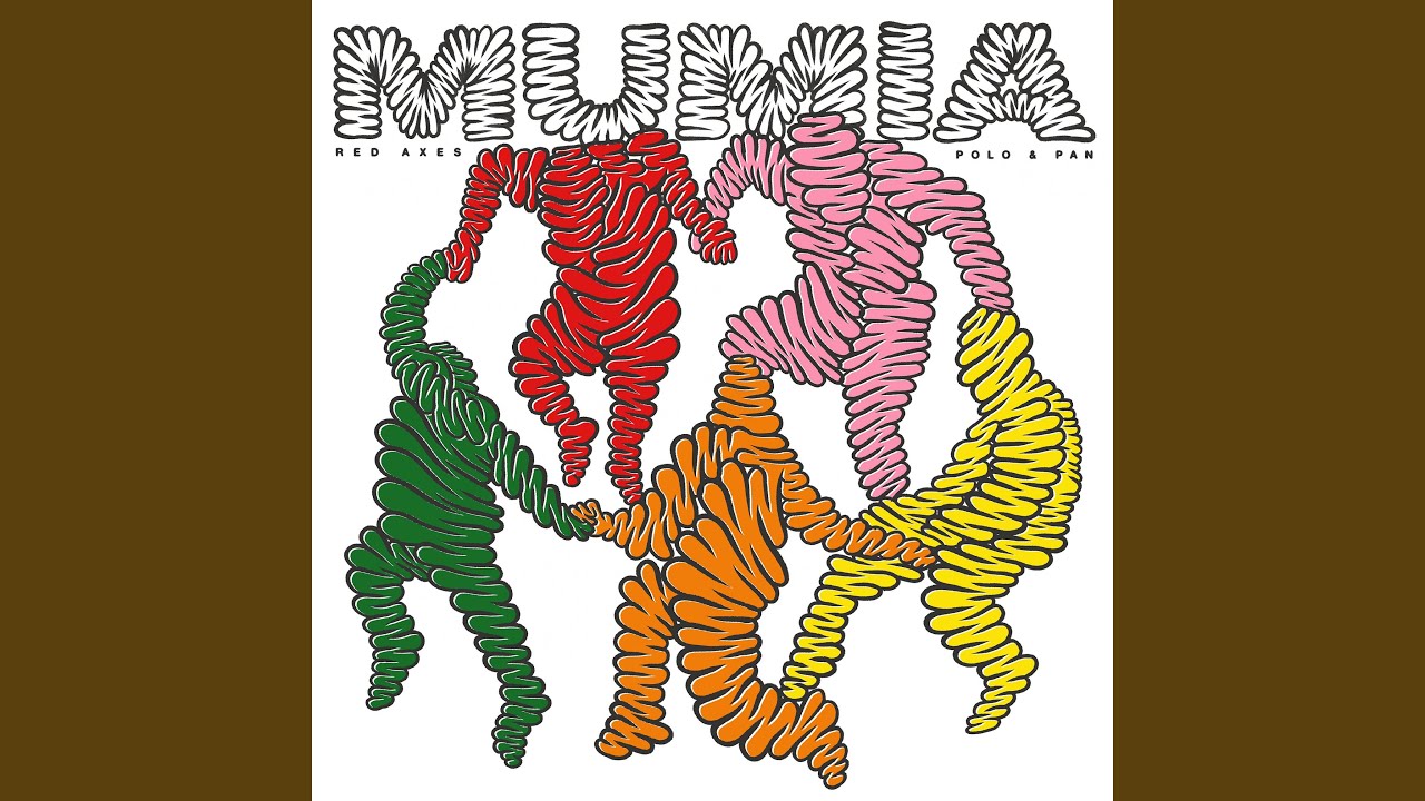 Mumia (Red Axes Remix)