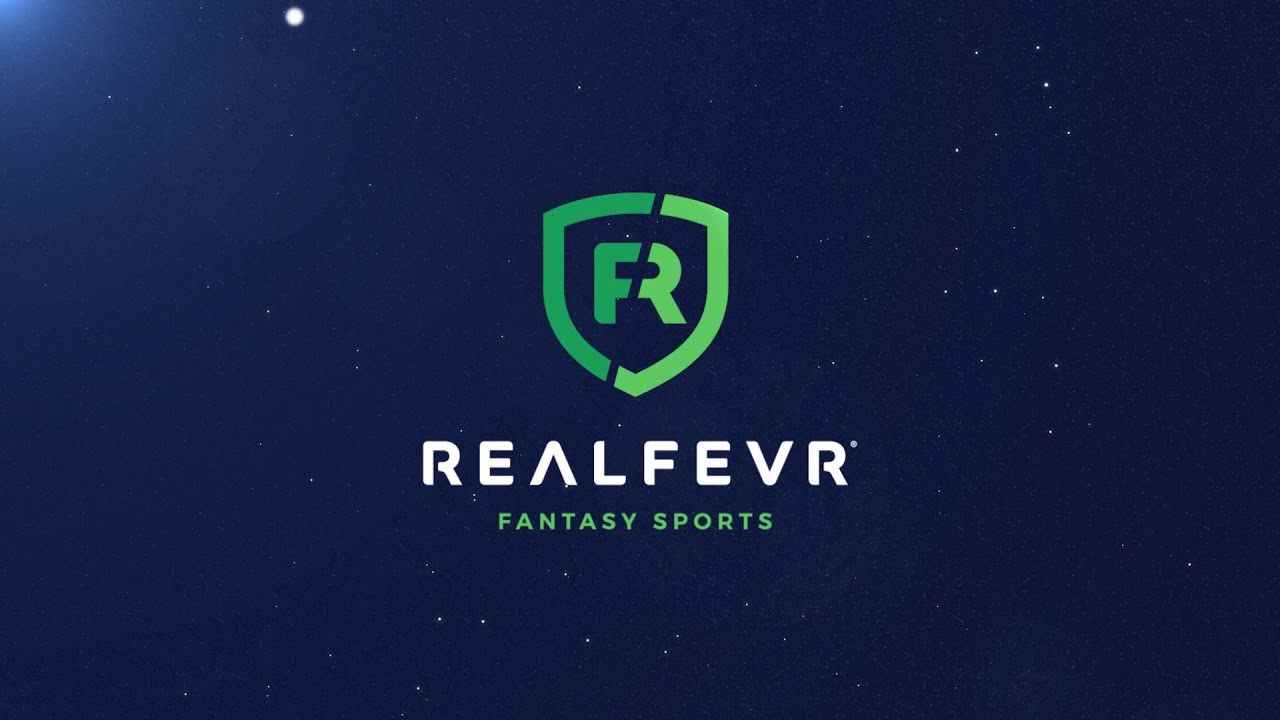 RealFevr | New Brand for a Brand New Future