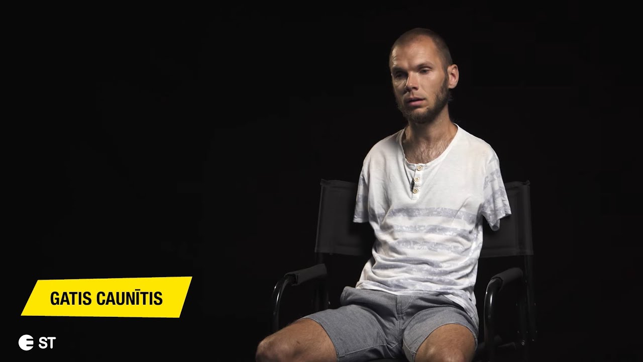 Ar elektrību neriskē! Elektrodrošības mācību filma