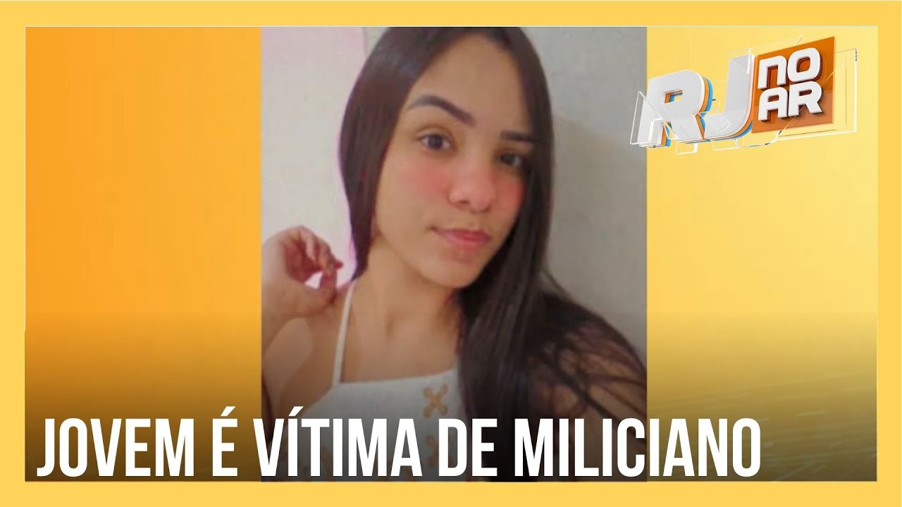 MILICIANO É SUSPEITO DE MATAR JOVEM DE 24 ANOS A TIROS EM INHOAÍBA