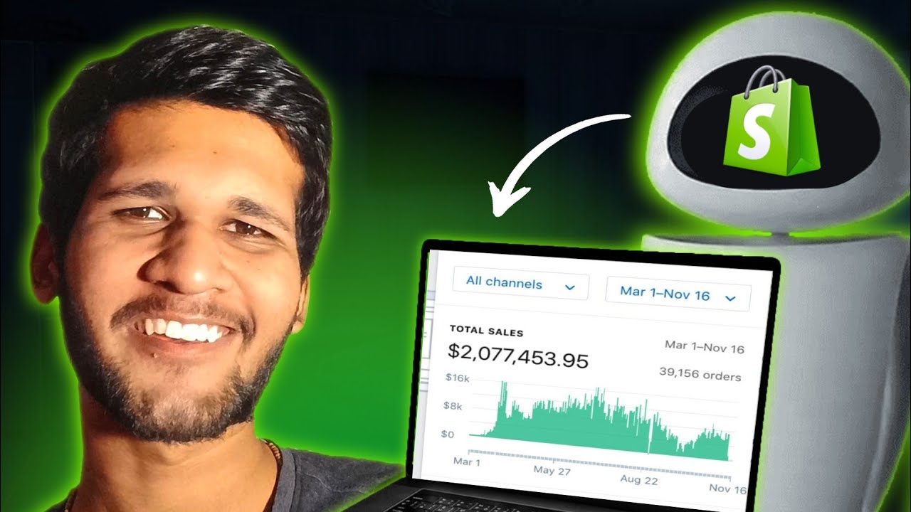 $3300 Inbound AI Voice Agent for Ecommerce Businesses (With Templete!)