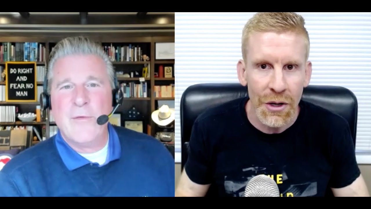 The Group Project Podcast Episode #100: Mark Horstman