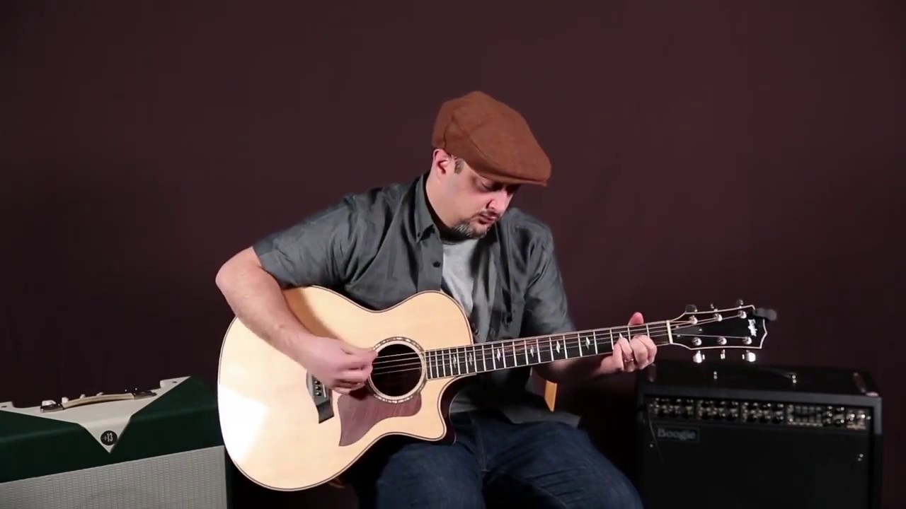 Simple Beautiful Beginner Chord shapes that Sound AMAZING