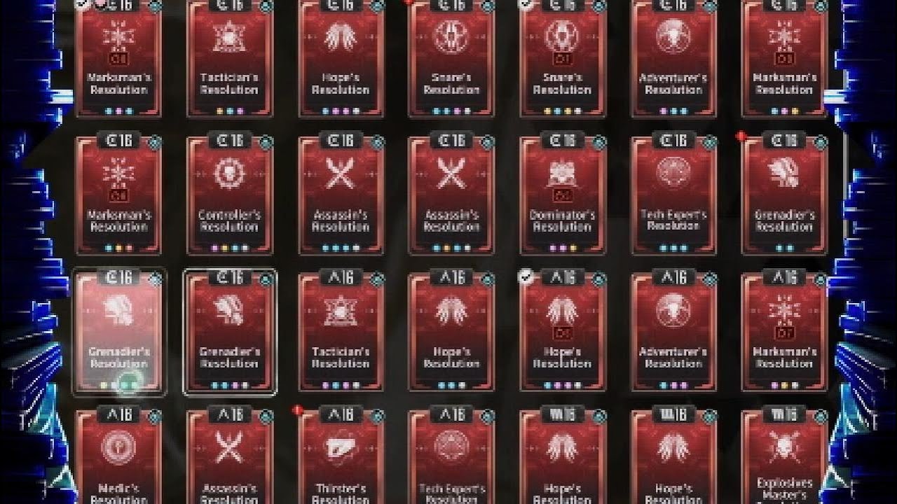 Easy 5 Ancestor Modules! Efficient Voucher Farming + Hailey Build | The First Descendant