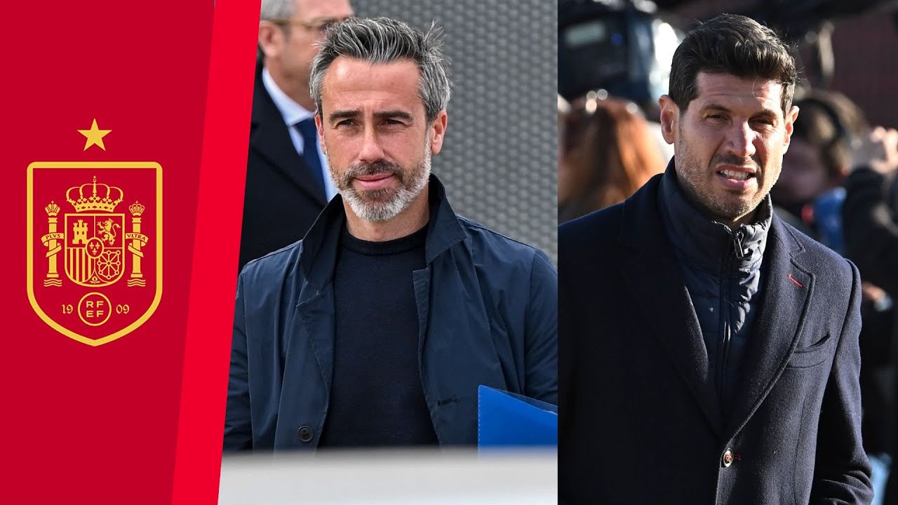 🔴DIRECTO: Juicio por el caso LUIS RUBIALES y el beso a JENNI HERMOSO | Selección Española Femenina