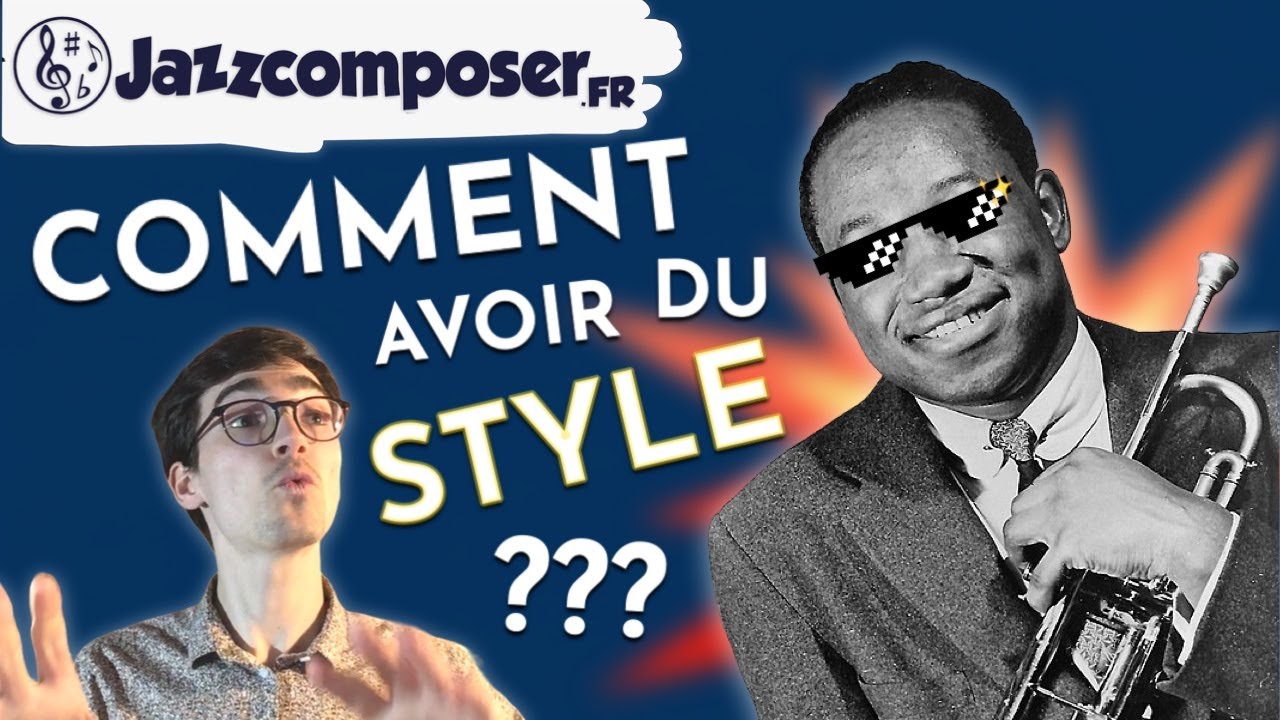 Comment improviser avec STYLE ? Analyse du solo de Clifford Brown sur September Song