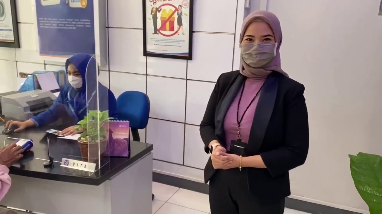 BRI KANTOR CABANG PEMBANTU SUDIANG
