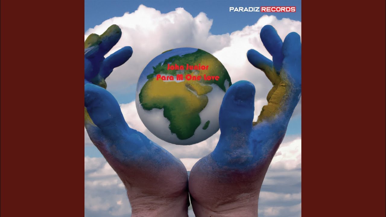 One Love (Extended Mix)