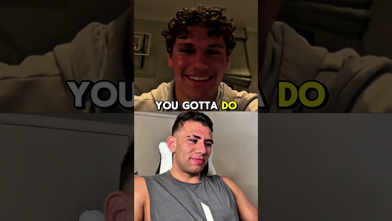 Omegle Core