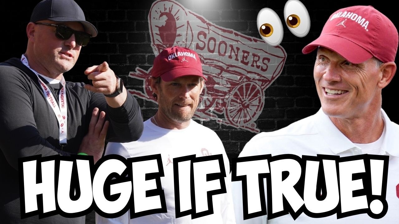 Oklahoma Commitments Coming Sooner Than You Think! | Future Freaks Weekend GOING!