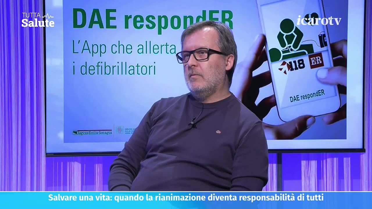 Salvare una vita: quando la rianimazione diventa responsabilità di tutti