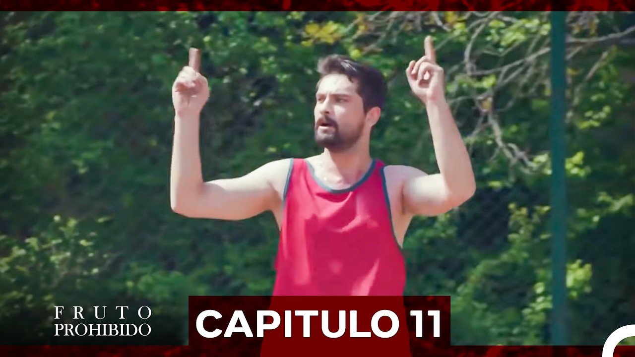 Fruto Prohibido Capitulo 11 (Doblado en Español)